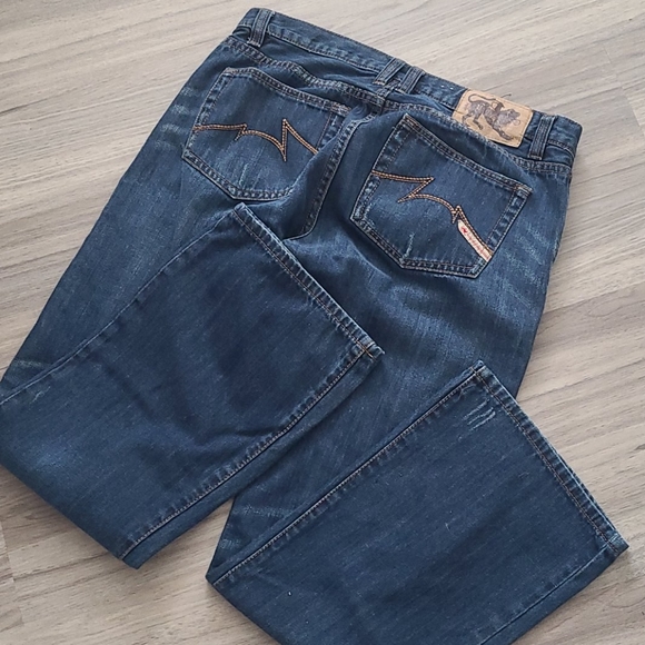 Parasuco Jeans W32 L32 - Picture 3 of 3